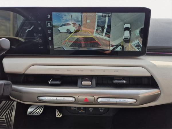 Kia EV4 81.4 GT-Line 5T | DriveWise | Comfort | Connect