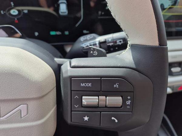 Kia EV4 81.4 GT-Line 5T | DriveWise | Comfort | Connect