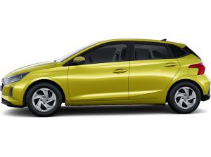 Hyundai i20 Hyundai i20 Leasingdeal 🔥 Bestellbar & kurzfristig verfügbar