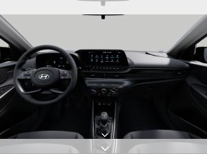 Hyundai i20 Hyundai i20 Leasingdeal 🔥 Bestellbar & kurzfristig verfügbar
