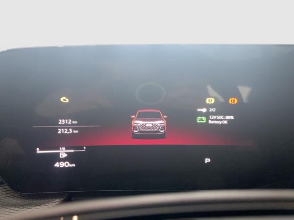 Audi SQ5 3.0 TFSI S tronic Tech Pro Pano Int. S line LM21