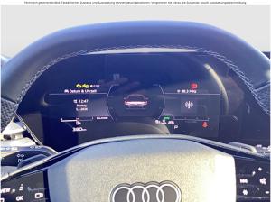 Audi A6 Avant TDI quattro S tronic edition one Intr. S line