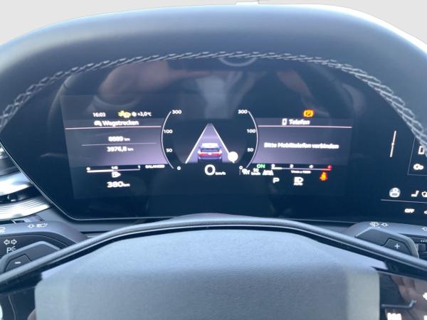 Audi A6 Avant TDI quattro S tronic edition one Intr. S line