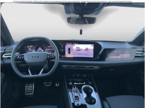 Audi A6 Avant TDI quattro S tronic edition one Intr. S line