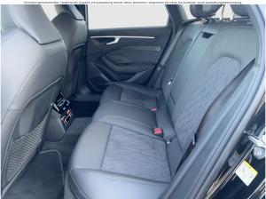 Audi A6 Avant TDI quattro S tronic edition one Intr. S line