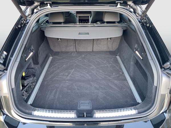 Audi A6 Avant TDI quattro S tronic edition one Intr. S line