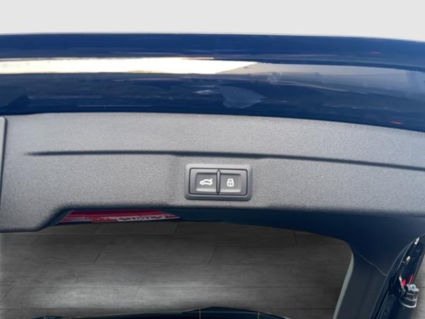 Audi A6 Avant TDI quattro S tronic edition one Intr. S line