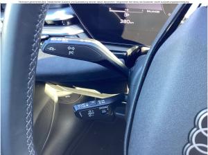 Audi A6 Avant TDI quattro S tronic edition one Intr. S line