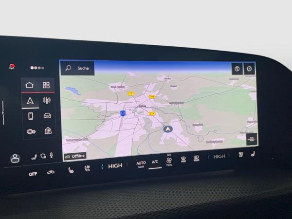 Audi SQ5 3.0 TFSI S tronic Tech Pro Pano Int. S line LM21