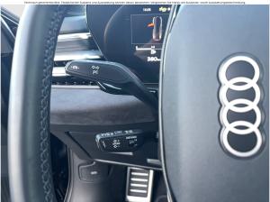 Audi A6 Avant TDI quattro S tronic edition one Intr. S line