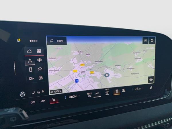 Audi A6 Avant TDI quattro S tronic edition one Intr. S line