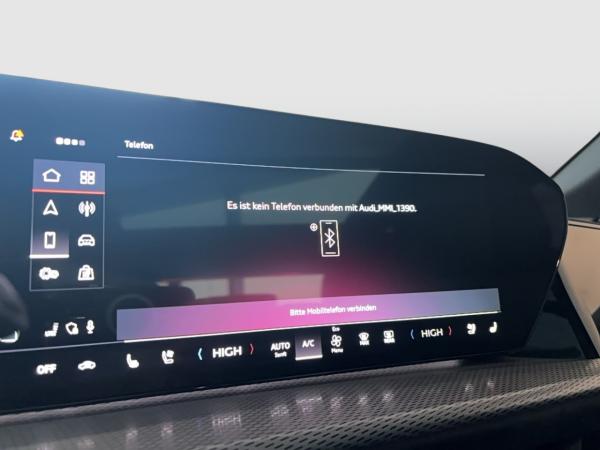 Audi SQ5 3.0 TFSI S tronic Tech Pro Pano Int. S line LM21