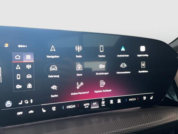 Audi SQ5 3.0 TFSI S tronic Tech Pro Pano Int. S line LM21