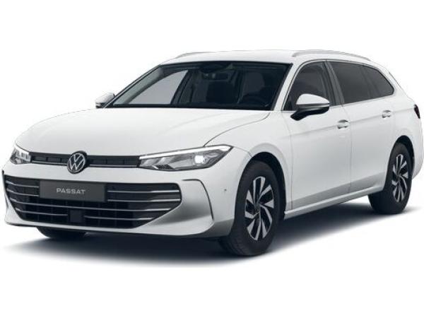Volkswagen Passat 1.5 eTSI OPF DSG Business