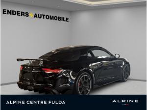 Alpine A110 R70 FOCAL + Atelier sofort verfügbar
