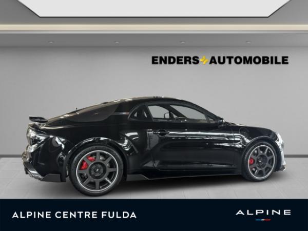 Alpine A110 R70 FOCAL + Atelier sofort verfügbar