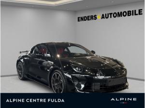 Alpine A110 R70 FOCAL + Atelier sofort verfügbar