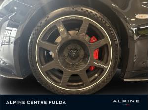 Alpine A110 R70 FOCAL + Atelier sofort verfügbar