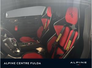 Alpine A110 R70 FOCAL + Atelier sofort verfügbar