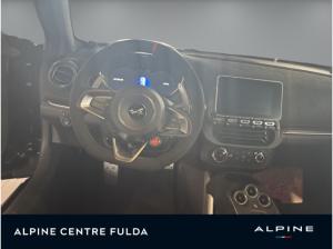 Alpine A110 R70 FOCAL + Atelier sofort verfügbar