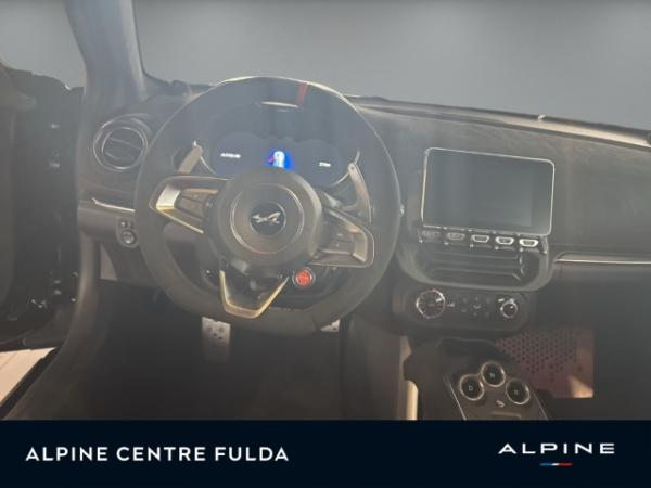 Alpine A110 R70 FOCAL + Atelier sofort verfügbar