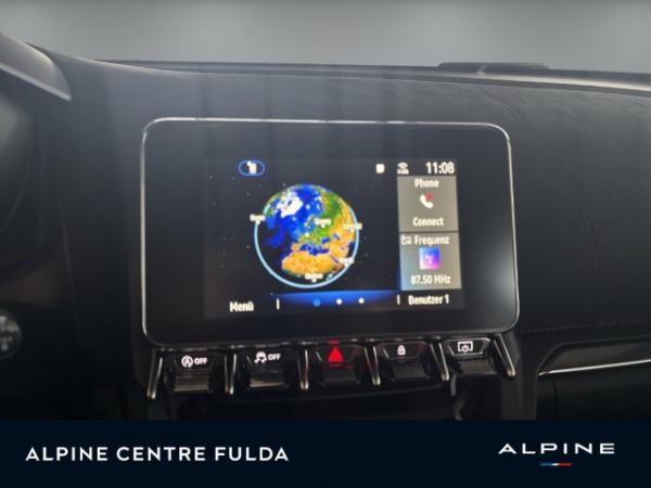 Alpine A110 R70 FOCAL + Atelier sofort verfügbar