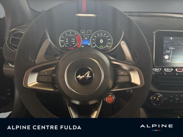 Alpine A110 R70 FOCAL + Atelier sofort verfügbar