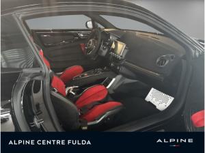 Alpine A110 R70 FOCAL + Atelier sofort verfügbar