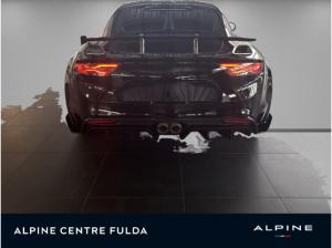 Alpine A110 R70 FOCAL + Atelier sofort verfügbar