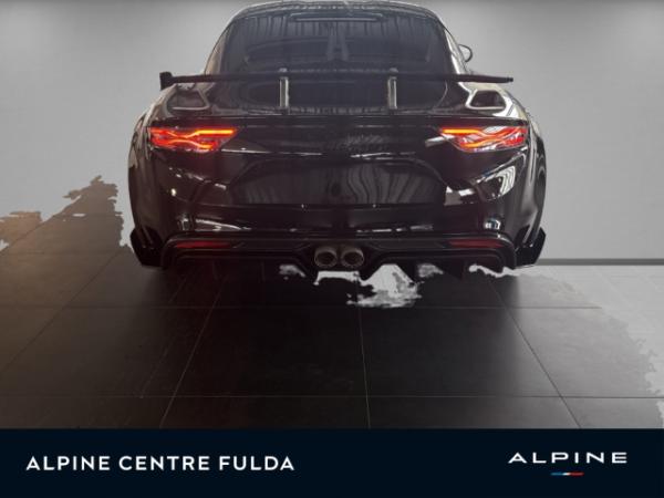 Alpine A110 R70 FOCAL + Atelier sofort verfügbar