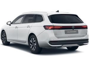 Volkswagen Passat 1.5 eTSI OPF DSG Business