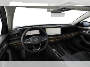 Volkswagen Passat 1.5 eTSI OPF DSG Business