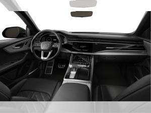 Audi Q8 60 TFSI e S-LINE PANO HUD ALLRADLENKUNG ASSISTENZPAKET B&O