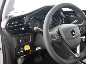 Opel Corsa Edition ⚡Tageszulassung⚡+Allwetterreifen+Sitz-und Lenkradheizung