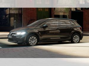 Volkswagen Polo *Life*SITZHEIZUNG*LED*APP-Connect*SCHALTER*
