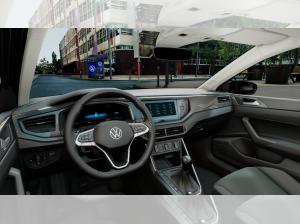Volkswagen Polo *Life*SITZHEIZUNG*LED*APP-Connect*SCHALTER*