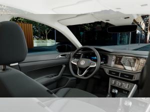 Volkswagen Polo *Life*SITZHEIZUNG*LED*APP-Connect*SCHALTER*