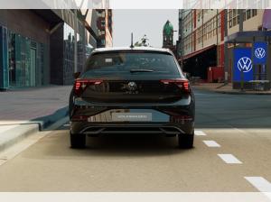 Volkswagen Polo *Life*SITZHEIZUNG*LED*APP-Connect*SCHALTER*