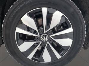 Volkswagen Touran 1.5 TSI Comfortline GOAL AHK ACC 7-Sitze