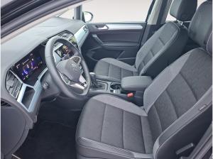 Volkswagen Touran 1.5 TSI Comfortline GOAL AHK ACC 7-Sitze