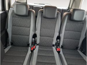 Volkswagen Touran 1.5 TSI Comfortline GOAL AHK ACC 7-Sitze