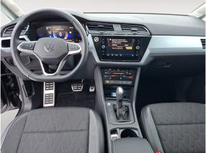 Volkswagen Touran 1.5 TSI Comfortline GOAL AHK ACC 7-Sitze