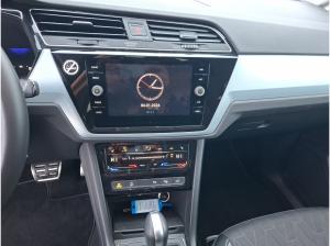 Volkswagen Touran 1.5 TSI Comfortline GOAL AHK ACC 7-Sitze