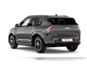 Kia EV3 81kWh GT-line +MY26+DriveWise-Park-Pro+Komfor