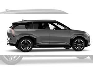 Kia EV3 81kWh GT-line +MY26+DriveWise-Park-Pro+Komfor