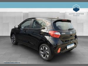 Hyundai i10 1.0 Trend