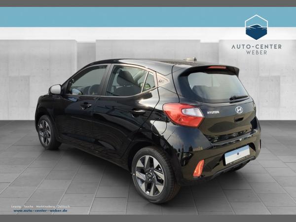 Hyundai i10 1.0 Trend *SOFORT VERFÜGBAR*