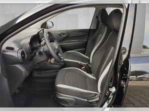 Hyundai i10 1.0 Trend