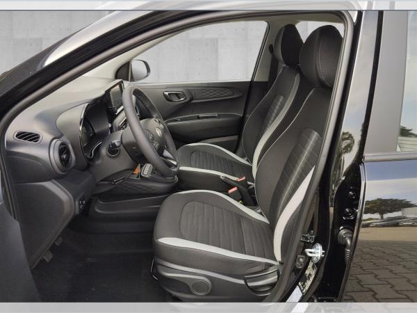 Hyundai i10 1.0 Trend *SOFORT VERFÜGBAR*