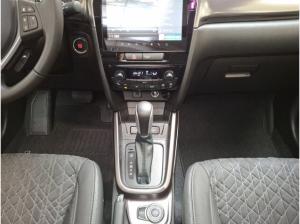 Suzuki Vitara 1.4 Comfort+ Allgrip 6AT